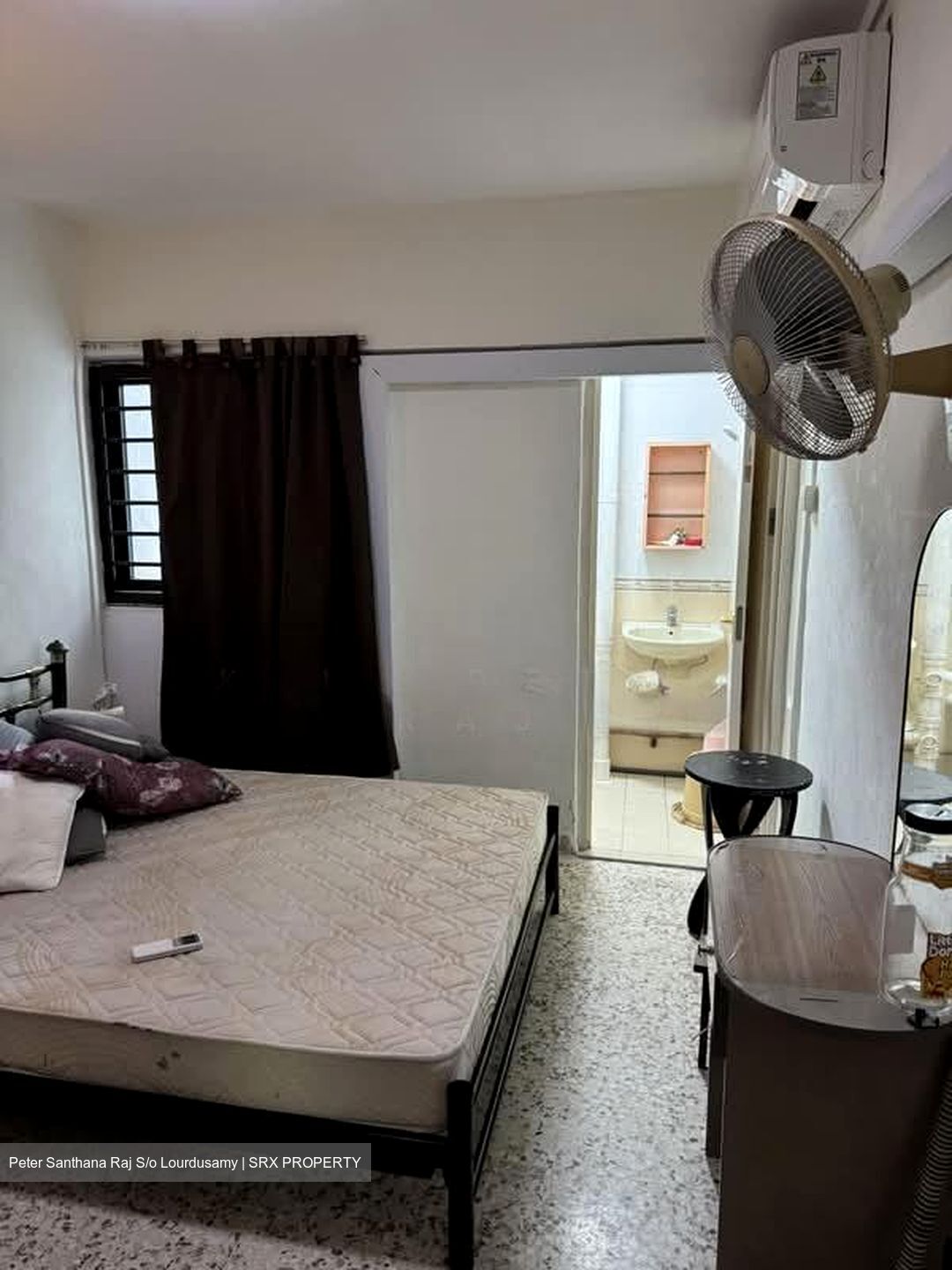 Blk 64 BLANGAH VIEW (Bukit Merah), HDB 3 Rooms #571364711